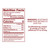 Luzianne Decaffeinated Tea, 96 ct – package view 2