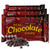 Lieber's Semi-Sweet Chocolate Chips, 9 oz (Pack of 3)