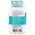 FeelGood Magnesium Glycinate, 180 Vegan Capsules