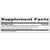 Trunature Vision Complex with Lutein & Zeaxanthin, 140 Softgels