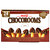 Meiji Chocorooms 0.75 oz., 24 pk – front of package