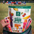 Member's Mark Organic Freezer Pops, 52 ct – front of package