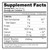 Zena Liquid Collagen + Biotin, Berry, 30.4 fl oz