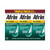 Afrin No Drip Severe Congestion 12 Hour Nasal Pump Mist, 3 x 20 ml