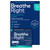 Breathe Right Extra Strength Nasal Strips, Clear, 72 Count
