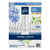 Glade PlugIns Scented Oil, Clean Linen, 1 Warmer + 9 Refills – front of package