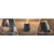 Air Wick Essential Mist Cordless Oil Diffuser, Fragrance Variety Pack, 1 Diffuser + 3 Refills – package view 3
