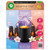 Air Wick Essential Mist Cordless Oil Diffuser, Fragrance Variety Pack, 1 Diffuser + 3 Refills – front of package