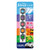 Febreze Car Air Freshener Vent Clips, Mixed Scent, 5 ct – front of package