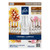 Glade PlugIns Scented Oil, Cashmere Woods with Sheer Vanilla Embrace, 1 Warmer + 9 Refills – front of package