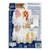 Glade PlugIns Scented Oil, Cashmere Woods with Sheer Vanilla Embrace, 1 Warmer + 9 Refills – package view 2