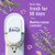 Febreze Plugs Air Freshener Refills, Mediterranean Lavender + Downy April Fresh, 5 Refills – package view 4