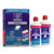 Clear Care Plus Cleaning & Disinfecting Contact Lens Solution, 2 x 16 fl oz