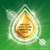 Air Wick Plug in Scented Oil Air Freshener Refills, Bright Citrus, 9 Refills – package view 4