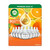 Air Wick Plug in Scented Oil Air Freshener Refills, Bright Citrus, 9 Refills – front of package