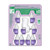 Air Wick Plug-In Scented Oil Warmer Air Freshener Refills, Lavender & Chamomile, with Warmer – package view 2