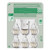 Air Wick Plug in Scented Oil Air Freshener, Holiday Fresh Pine & Juniper, 1 Warmer + 6 Refills – package view 2