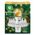 Air Wick Plug in Scented Oil Air Freshener, Holiday Fresh Pine & Juniper, 1 Warmer + 6 Refills – front of package
