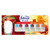 Febreze PLUG Air Freshener, Baked Cinnamon Apples & Crisp Fall Breeze, 1 Warmer + 5 Refills, 4.35 fl oz – front of package