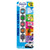 Febreze Car Air Freshener Vent Clips, Mixed Scent, 5 ct – front of package