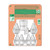 Air Wick Plug in Scented Oil Air Freshener, Pumpkin Spice, 1 Warmer + 6 Refills – package view 2