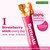 BetterAlt SHE-Lajit Strawberry Honeysticks, 45 ct – photo 5