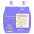 Aveeno Baby Calming Comfort Bath Wash 18 fl oz, 2 pk – package view 2