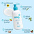 Bliss Baby Bath Bundle, 2-in-1 Shampoo + Body Wash & Lotion, 8 fl oz, 2 pk – package view 3