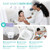 Regalo Baby Basics Bath Seat – package view 3