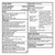 Member's Mark Children's Cetirizine Hydrochloride All Day Allergy Oral Solution, Grape Flavored, 8 fl oz, 2 pk – package view 2