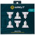 Safety 1st Secure-to-Explore Adhesive Locks, 12 Locks, White – front of package