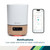 Safety 1st Smart Humidifier, Natural with White – package view 3