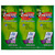 Children's Zyrtec Antihistamine Allergy Liquid, Grape, 4 fl oz, 3 pk – front of package