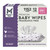 Member's Mark Premium Baby Wipes, Fragrance Free, 12 pk, 1152 Wipes – front of package
