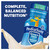 PediaSure Grow and Gain Nutrition Shake for Kids, Vanilla 8 fl oz, 24 pk – package view 4