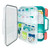 Be Smart Get Prepared First Aid Kit OSHA/ANSI, 351 ct – package view 4