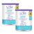 Bubs Goat Milk Infant Formula Powder with Iron, 20 oz, 2 pk – front of package