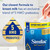 Similac 360 Total Care Infant Formula, 40 oz – package view 3