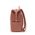 Dagne Dover Indi Air Mesh Diaper Backpack, Large, Warm Dust – package view 3