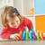 Learning Resources Snap-N-Learn Letter Llamas, Mixed Media – package view 4