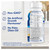 Similac 360 Total Care Infant Formula, Ready to Feed, 8 fl oz, 24 ct – package view 3