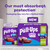 Pull-Ups Plus Training Pants for Boys, Sizes 2T-6T – package view 3