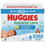 Huggies Natural Care Baby Wipes, Cucumber and Green Tea, 17 pk, 1088 Wipes – front of package