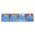 Gerber Lil' Crunchies Baked Grain Snack, Variety Pack, 1.48 oz, 8 ct – front of package