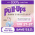 Pull-Ups Skin Essentials Training Pants for Girls, Sizes 2T-5T – front of package
