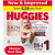 Huggies Skin Essentials Baby Diapers, Sizes 1-6 – front of package