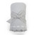 Barefoot Dreams Scalloped Receiving Blanket – front of package
