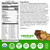 Orgain Kids 8g Protein Organic Nutritional Shake, Chocolate, 8 fl oz, 18 pk – package view 2