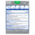 Salonpas Lidocaine 4% Pain Relieving Gel-Patch, 30 Patches