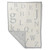 Barefoot Dreams CozyChic ABC Blanket – package view 4